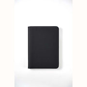 Black 9-Pocket Binder