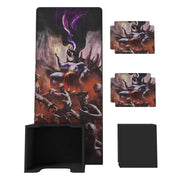 Angels and Demons Collection: Endless Torment - Radiant Deck Box (100+)