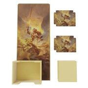 Angels and Demons Collection: Righteous Judgment - Radiant Deck Box (100+)