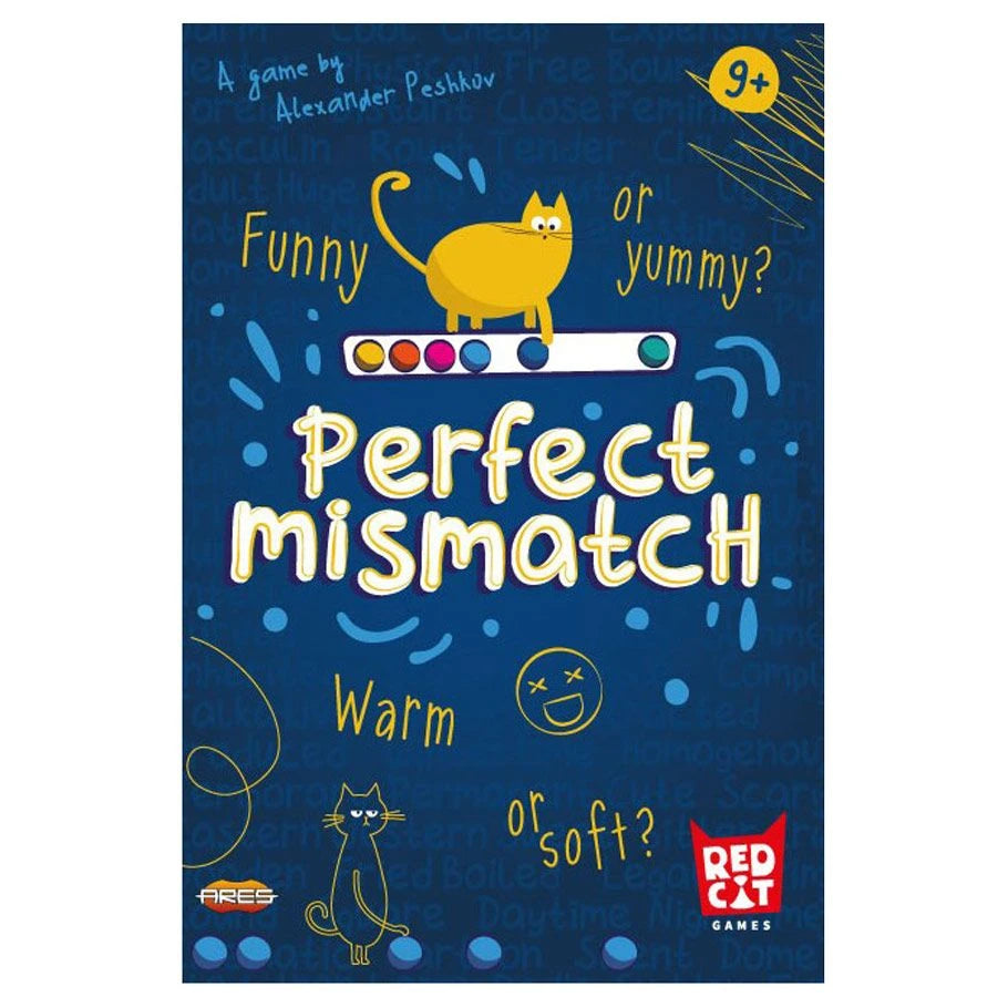 Perfect Mismatch