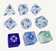 Cosmere RPG: Standard Dice Set