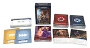Cosmere RPG: Plot Deck