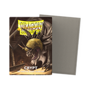 Dragon Shield: Dual Matte Crypt (100)