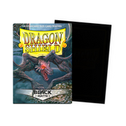 Dragon Shield: Matte Black (100)