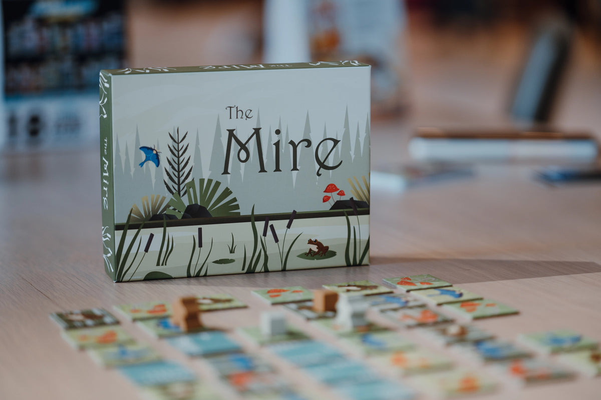 The Mire