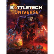BattleTech: Universe product image