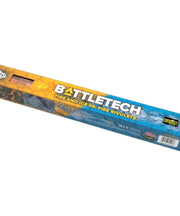 BattleTech: BattleMat: Fire and Ice 05: Rivulets