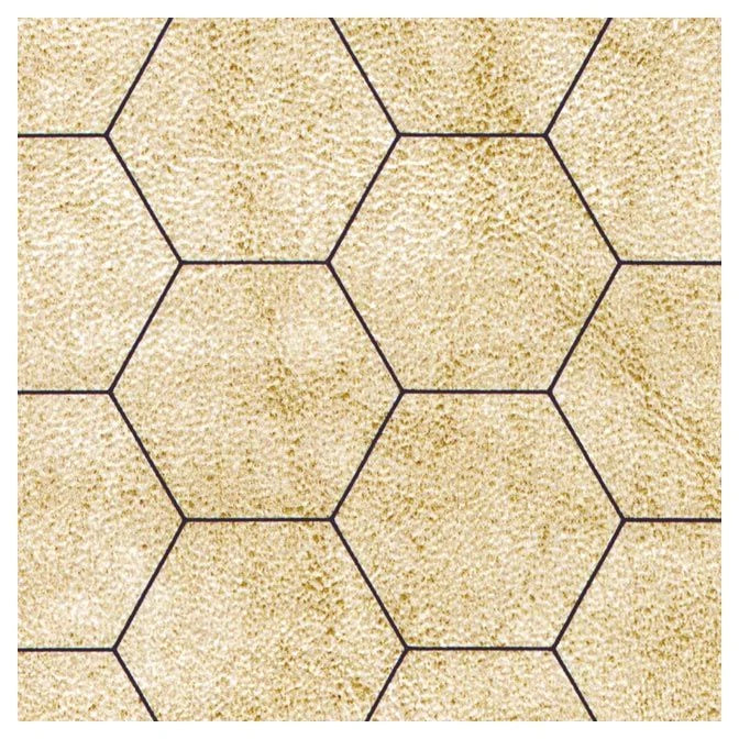 DS Mondomat w/ 1 Squares/Hexes