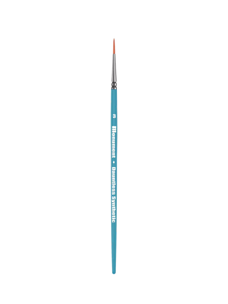 Dauntless Synthetic #3