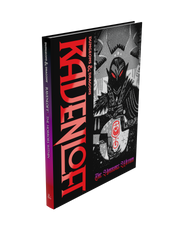 Dungeons & Dragons: Ravenloft Horrors Within (ALT)