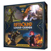 Origins: Proving Grounds