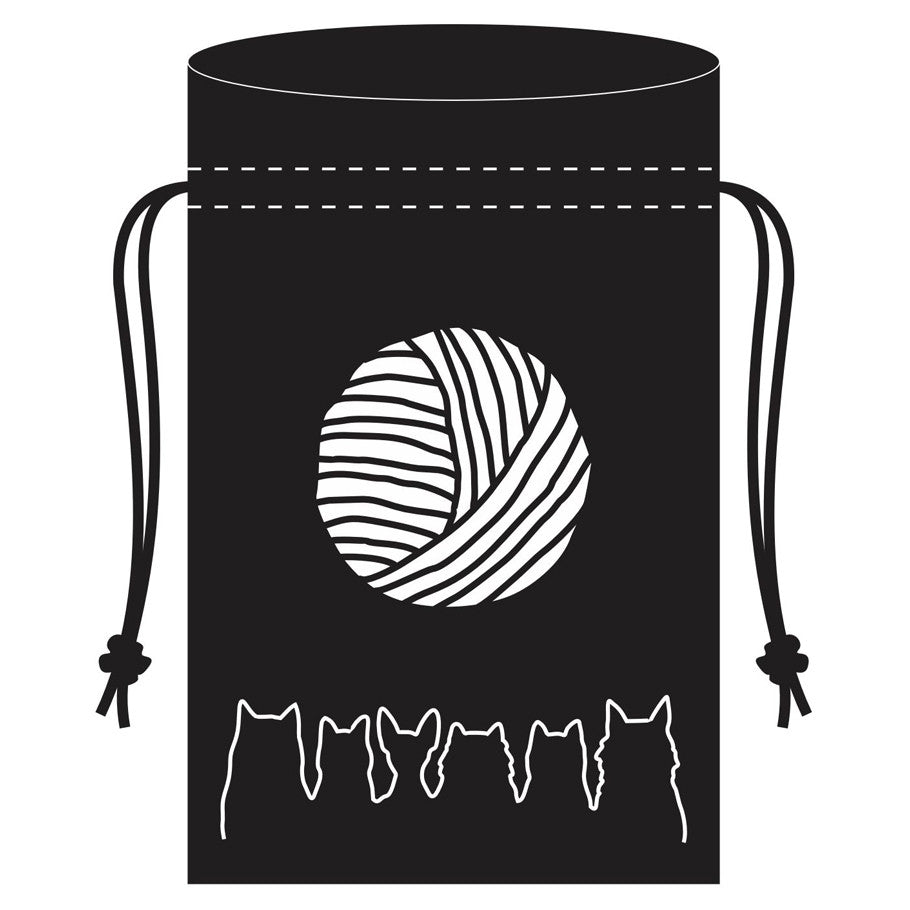 Dice Bag: Enthralled