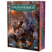 Arkham Horror RPG: Welcome to Promise