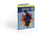 Fallout RPG: Settler`s Guide Book