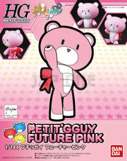 HGPG 1/144 Petit'gguy Future Pink