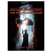 Blade Runner: The Roleplaying Game