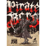PIRATE BORG Core Rulebook