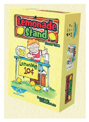 Lemonade Stand