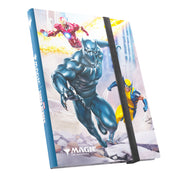 Marvel Super Heroes: 18-pocket Casual Album - Marvel Super Heroes