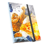 Marvel Super Heroes: 18-pocket Casual Album - The Fantastic Four