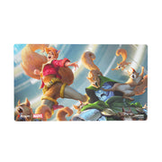 Magic the Gathering: Marvel Super Heroes - Prime Playmat - Go Nuts!