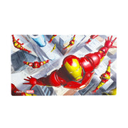 Marvel Super Heroes: Prime Playmat - Iron Man Master of Machines