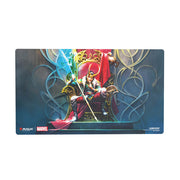 Marvel Super Heroes: Prime Playmat - Loki Laufeyson