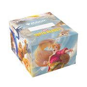 Marvel Super Heroes: Soft Crate 100XL - The Fantastic Four and Go Nuts!