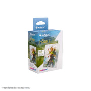 Magic the Gathering Art Sleeves: The Hobbit: Elf 1
