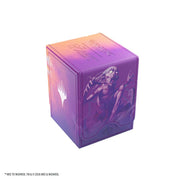 Magic the Gathering Squire 80+ XL: The Hobbit: Villain 2 / Landscape 2