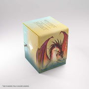 Magic the Gathering Squire 80+ XL: The Hobbit: Villain 1A3 / Human 1
