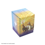 Magic the Gathering Squire 80+ XL: The Hobbit: Maia 1A / Creature 2