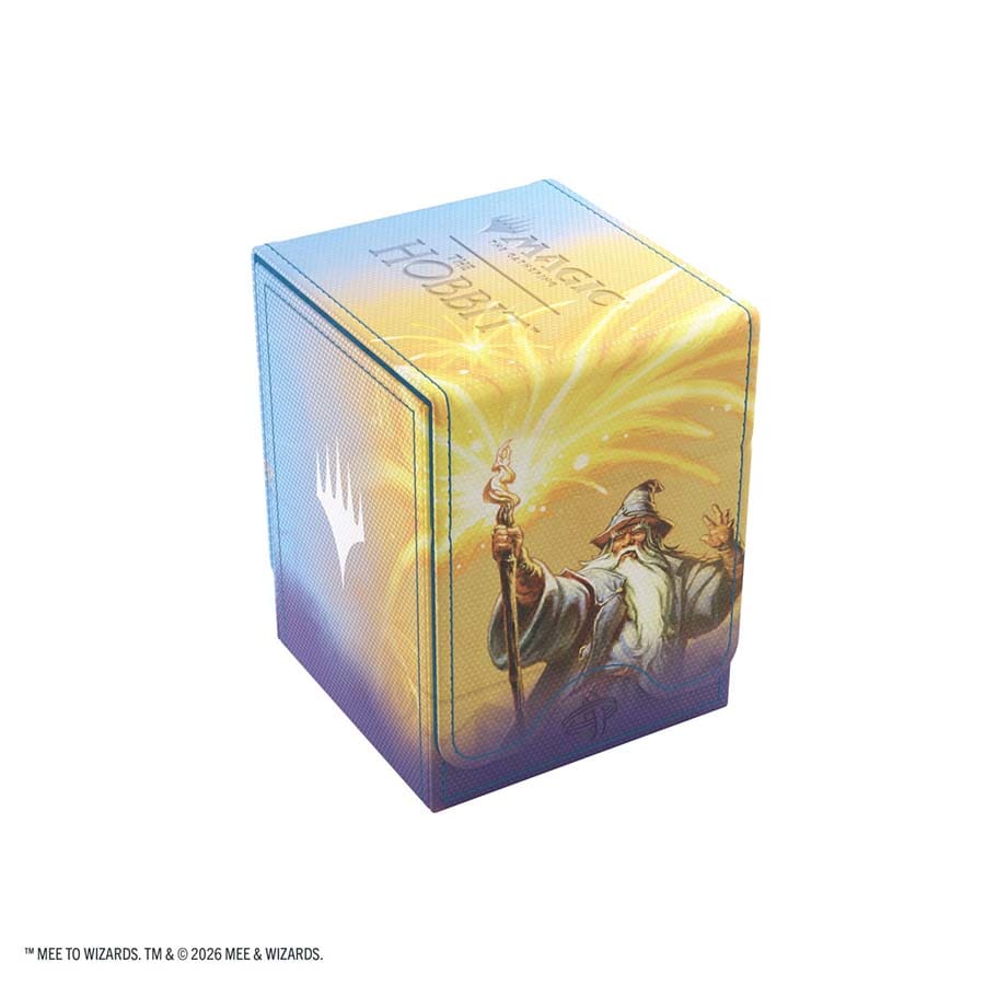 Magic the Gathering Squire 80+ XL: The Hobbit: Maia 1A / Creature 2