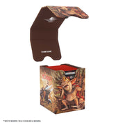 Magic: The Gathering | The Hobbit Squire PLUS 100+ XL - Battle of Goblin-Town product image