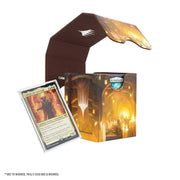 Magic the Gathering Squire Plus 100+ XL: The Hobbit: Human 2