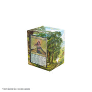Magic the Gathering Bastion 80+ XL: The Hobbit: Landscape 1