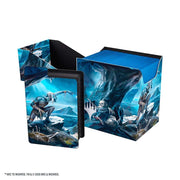 Magic: The Gathering | The Hobbit Soft Dynacrate 100+ XL - Riddles in the Dark product image