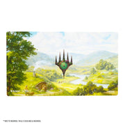 Magic the Gathering Prime Playmat: The Hobbit: Landscape 1