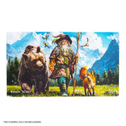 Magic the Gathering Prime Playmat: The Hobbit: Maia 2