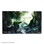 Magic the Gathering Shiny Playmat: The Hobbit: Landscape 1