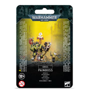 ORKS: Painboss