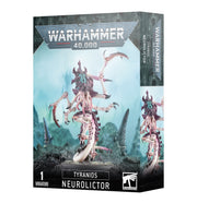 TYRANIDS: Neurolictor