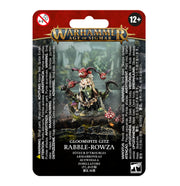 GLOOMSPITE GITZ: Rabble-Rowza