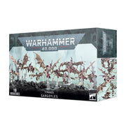 TYRANIDS: Gargoyles