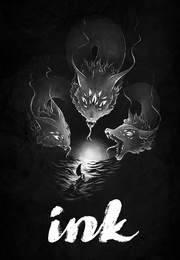 Ink