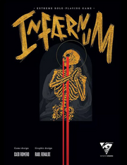 Infaernum (Hardcover)