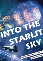 Into the Starlit Sky