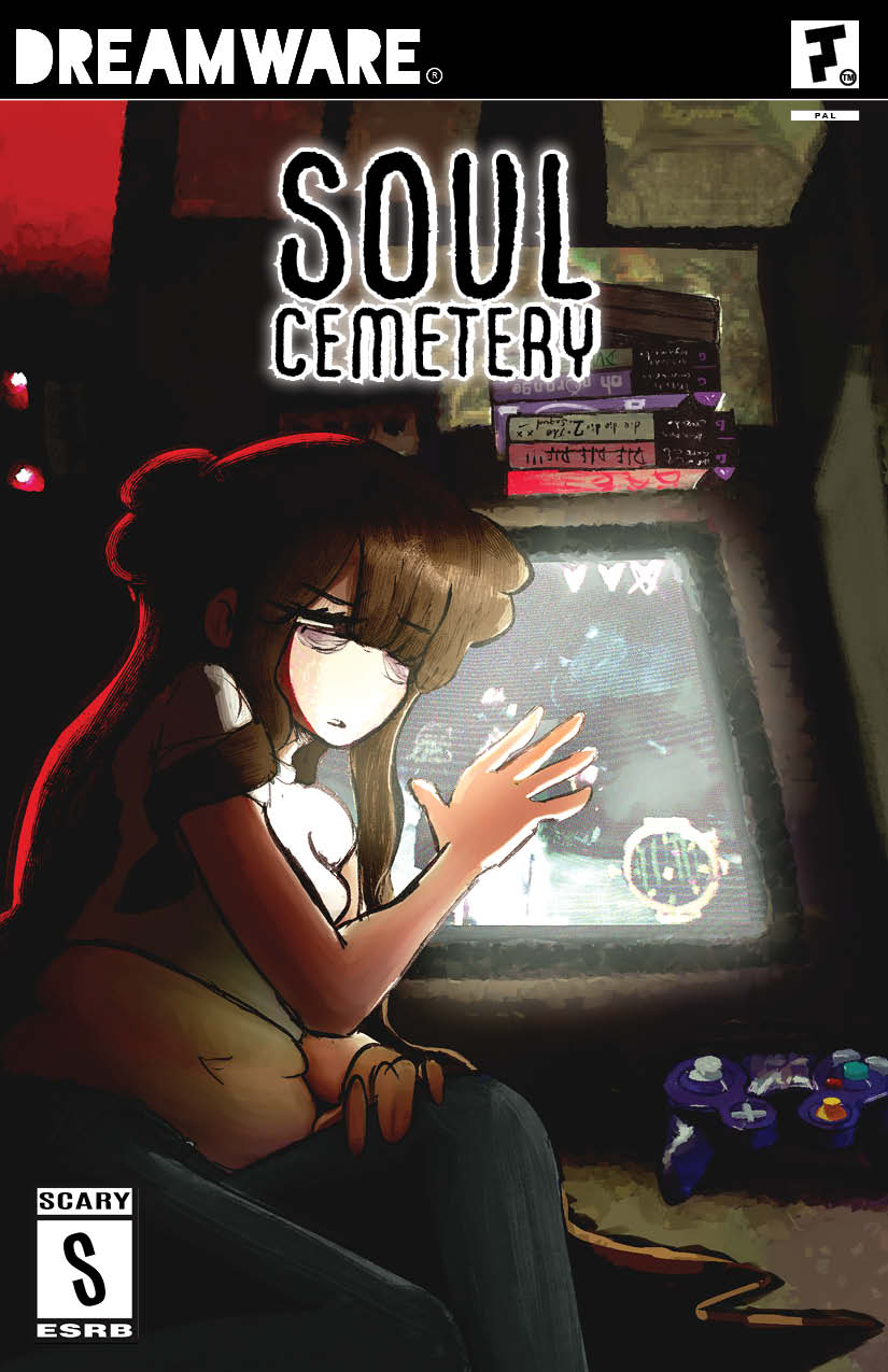 Soul Cemetery