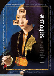 The Magus and the Oracle (Book+Cards)