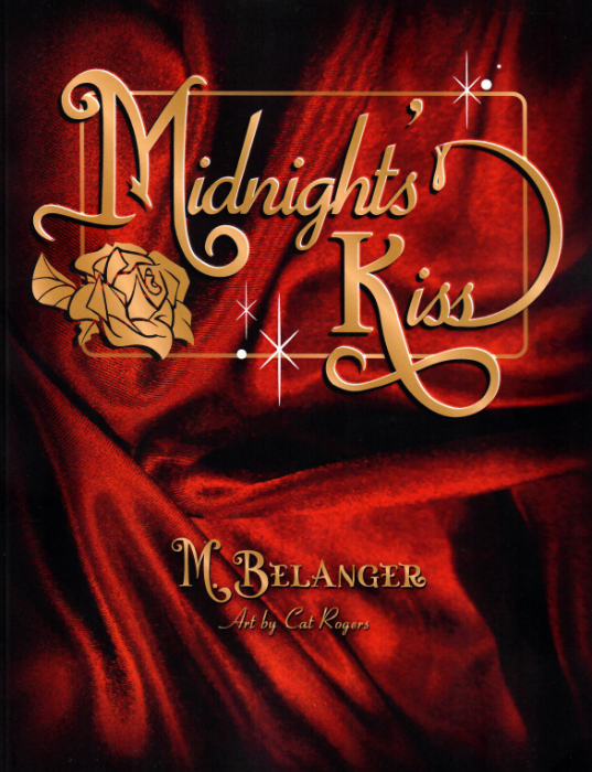 Midnight's Kiss